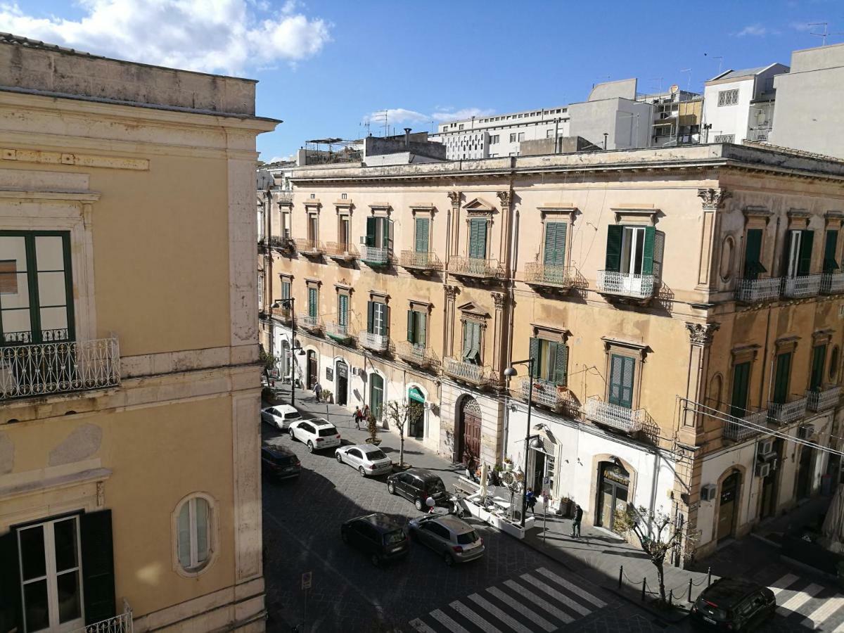 Апартаменты Pontemare Ortigia Сиракузы Экстерьер фото